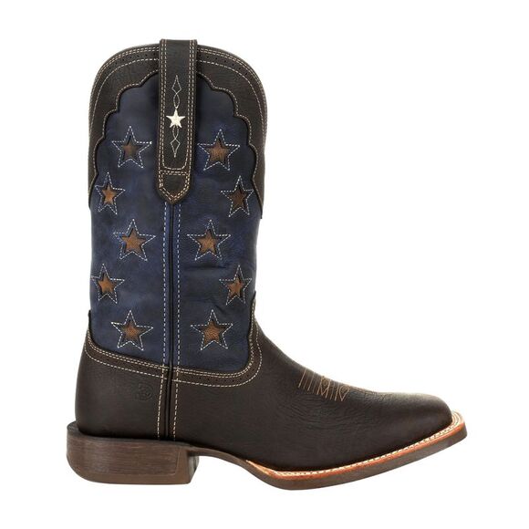 Durango Mens Rebel Pro Brown Boots (NWT) - Picture 1 of 5